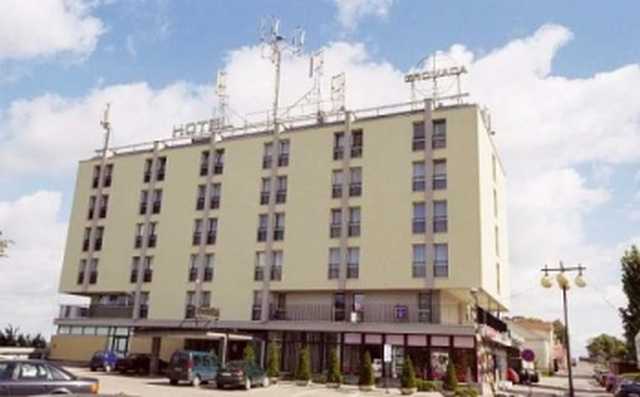 Hotel Gromada
