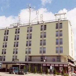 Hotel Gromada cazare Lomza
