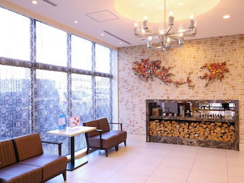 Dormy Inn Asahikawa