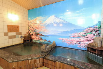 Hotel Dormy Inn Soga