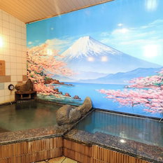 Hotel Dormy Inn Soga cazare Chiba