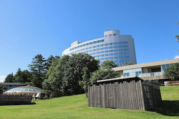 Hotel New Furano Prince