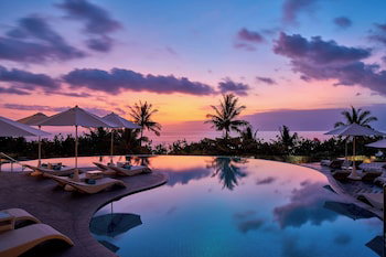 Hotel Sheraton Bali Kuta Resort - Chse Certified