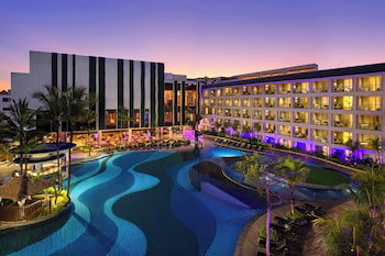 Hotel The Stones - Legian Bali - Marriott Autograph Collection - Chse Certified
