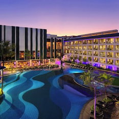 Sejur The Stones - Legian Bali - Marriott Autograph Collection - Chse Certified vacanta Tuban