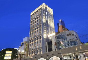 Hotel Chisun Inn Kagoshima