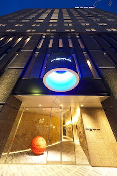 Hotel Remm Kagoshima