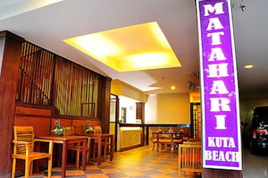 Hotel Guest House Matahari cazare Tuban