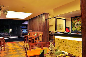 Guest House Matahari