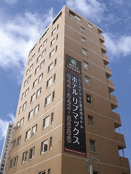 Hotel Live Max Kawasaki-Ekimae