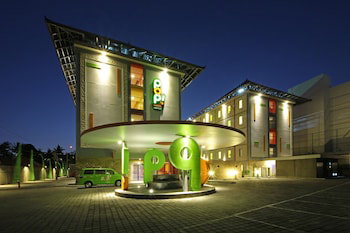 Hotel Pop Kuta Beach