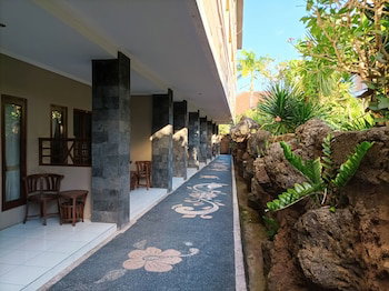 Hotel Sapta Petala