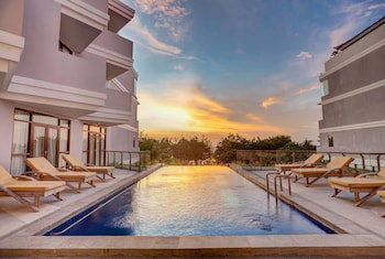 Hotel Wyndham Garden Kuta Beach Bali - Chse Certified