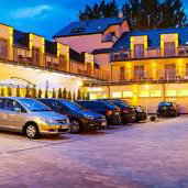 Hotel Pensjonat & Spa Raj cazare Rajgrod