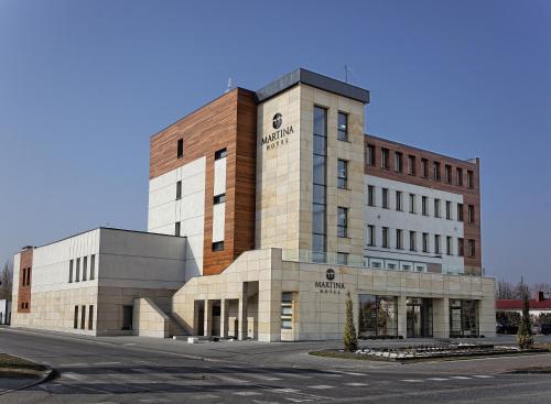 Hotel Hotel Martina