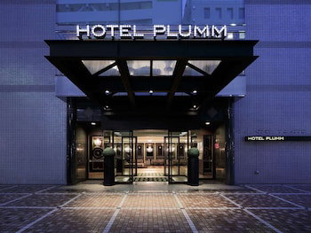 Hotel Plumm/Cosmo Y