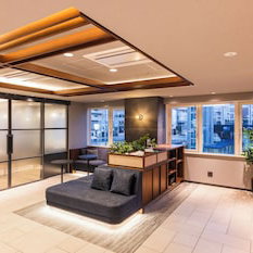 Hotel Sotetsu Fresa Inn Yokohama Totsuka cazare Yokohama