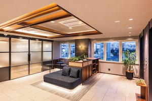 Hotel Sotetsu Fresa Inn Yokohama Totsuka cazare Yokohama