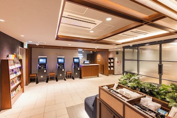 Sotetsu Fresa Inn Yokohama Totsuka