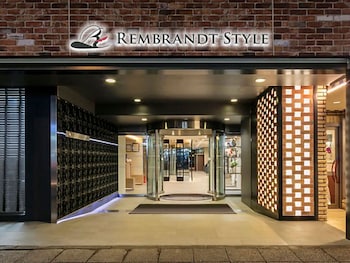 Hotel Wing International Yokohama-Kannai