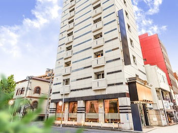 Hotel Apa Yamagata-Ekimaeodori