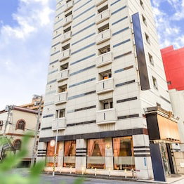 Hotel Apa Yamagata-Ekimaeodori cazare Yamagata