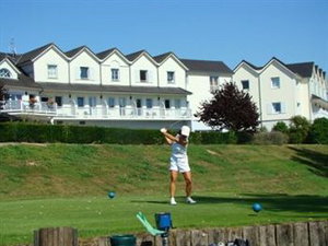 Hotel Du Golf D'arras cazare Arras