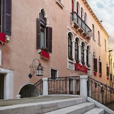 Hotel Palazzo Paruta cazare Alberoni