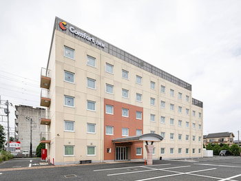 Hotel Chisun Inn Utsunomiyakanuma