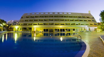 Hotel Apartamentos Piramides - All Inclusive