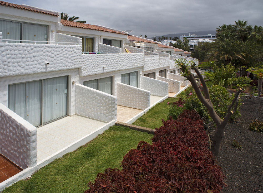Hotel Apartamentos Paradero Ii