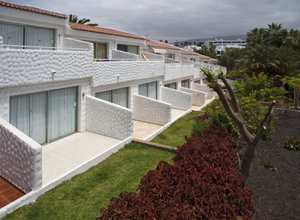 Hotel Apartamentos Paradero Ii cazare Arona