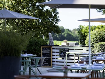 Hotel Mercure Compiegne Sud