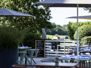 Hotel Mercure Compiegne Sud cazare Compiegne