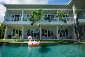 Hotel Asung Guesthouse