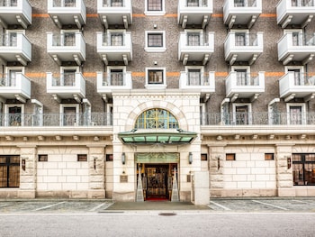 Hotel Le Blion Naha