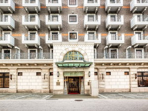 Hotel Le Blion Naha cazare Naha
