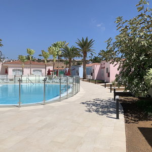 Sejur Bungalows Tisaya Golf vacanta San Bartolome de Tirajana