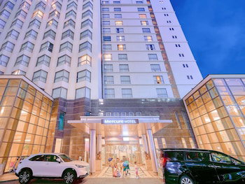 Hotel Mercure Okinawa Naha