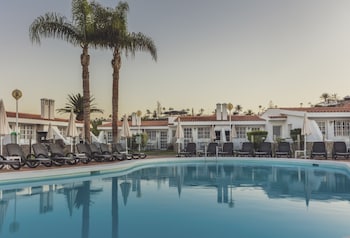 Hotel Vista Verde Beach Mate