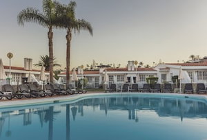 Hotel Vista Verde Beach Mate cazare San Bartolome de Tirajana