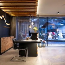 Hotel Ladinia Dolomites View cazare Vigo di Fassa