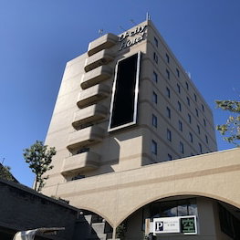 Hotel Narita U-City cazare Inba