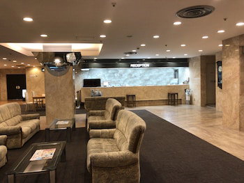 Narita U-City