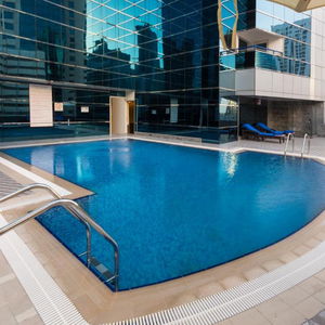 Sejur Golden Tulip Media Hotel vacanta Dubai