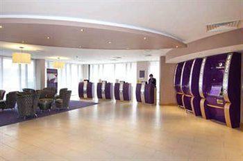 Premier Inn Heathrow Terminal 5