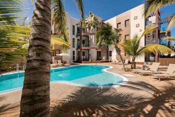 Hotel Alhambra Boutique By Tam Resorts
