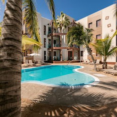 Sejur Alhambra Boutique By Tam Resorts vacanta San Bartolome de Tirajana