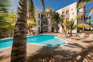 Hotel Alhambra Boutique By Tam Resorts cazare San Bartolome de Tirajana