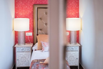 Alhambra Boutique By Tam Resorts